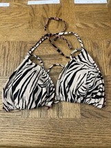 Xhiliration Womens Bikini Top Size XL Bag 51 - $19.68
