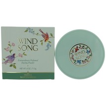 Wind Song by Prince Matchabelli, 4 oz Extraordinary Perfumed Dusting Pow... - £35.21 GBP