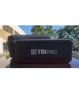 Portable Wireless Bluetooth Speaker Waterproof Stereo BANG X7 TBI PRO + Bag - $376.79 MXN