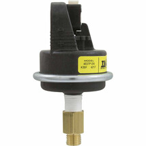 Tecmark 4037P-EA Pressure Switch 2psi for Zodiac Laars Hot Shot - £105.76 GBP