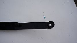 2000-2005 TOYOTA CELICA GT GT-S FRONT WINDSHIELD PASSENGER RIGHT WIPER ARM GTS. image 8