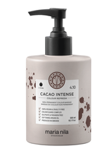 Maria Nila Colour Refresh Cacao Intense 4.10, 10.1 ounces - $33.00