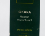 Rene Furterer Paris Okara  Restructuring Mask Colored Hair 5.1 oz / 150 ml - £23.65 GBP