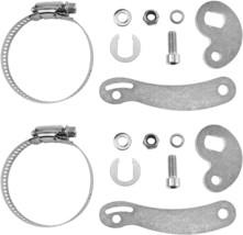 The Tikscience Universal Torque Arm Conversion Kit Is Designed To Fit Ei... - $35.97