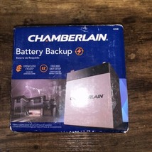 Chamberlain / LiftMaster / Craftsman 4228 Replacement Battery for Battery Backu - £31.44 GBP