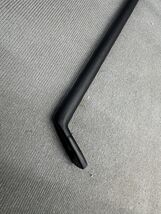 1965 1966 Chevy Impala Front Fender Ext Brace Mounting Bracket Belair Bi... - $65.66