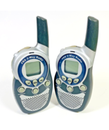 Bell Equipment Sonecor BE-1438SP Wireless FM Transceiver/FRS 2 Way Radio... - $25.74 CAD