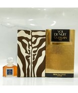 010625-87 Guerlain Vol de Nuit Parfum Perfume 15ml 0.5oz - $184.72 CAD