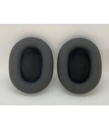 Sony WH-1000XM5 Over the Ear Replacement Ear Pads For Headphones - Black... - $13.59 CAD