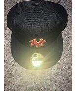 New Era 59Fifty New York Yankees Hemp Black Red Yellow Men Fitted Hat Si... - $782.08 MXN