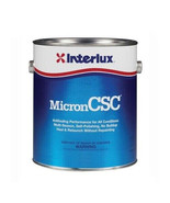 Antifouling  Bottom Paint Interlux Micron CSC - Gallon 5582 red - £197.48 GBP