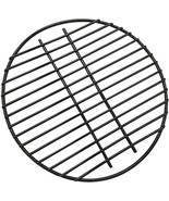 Round Cooking Grate for Small/Minimax Big Green Egg 13&quot; Kamado Charcoal ... - €38,42 EUR