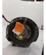 Automatic Transmission 6 Cylinder Crew Cab 4WD Fits 07 FRONTIER 1213092 - $20,718.06 MXN