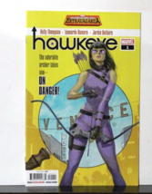 Hawkeye #1 Halloween Comic Book Extravaganza December 2021 - £4.65 GBP