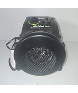Palma Twin Greenhouse Heater - PAL T-US Air Circulation Heater - See Disc - $65.73 CAD