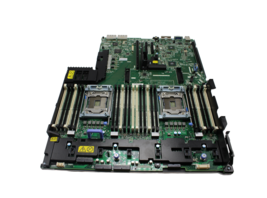 IBM 01KN186 X3650 M5 System Board - £77.35 GBP