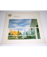 Miroslav Vitous First Meeting Record Album Vinyl LP ECM 1145 MINT - $1,474.09 MXN