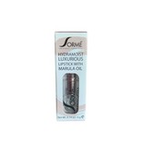 SORME HYDRAMOIST LUXURIOUS LIPSTICK WITH MARULA OIL # 259 VIBES NEW - $12.29 CAD