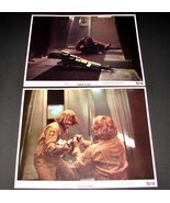 2 1974 John Carpenter Movie DARK STAR 8x10 Lobby Cards Dan O&#39;Bannon, Dre... - £18.06 GBP