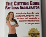 The Cutting Edge Fat Loss Accelerator by Isabel De Los Rios - $15.98