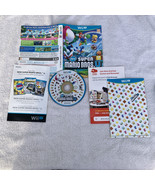New Super Mario Bros. - Nintendo Wii U - (2012) - €12,64 EUR