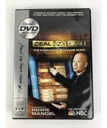 Deal or No Deal: The Interactive DVD Game Show DVD Video Game, 2006 Very... - $12.29 CAD