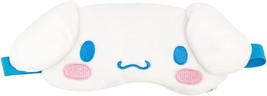 Hello Kitty Friends Characters Sleeping Eye Mask 1PC (Cinnamoroll/Pompompurin) ( - £37.55 GBP