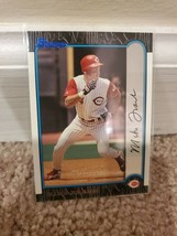1999 Bowman Baseball Card | Mike Frank | Cincinnati Reds | #87 - $0.99