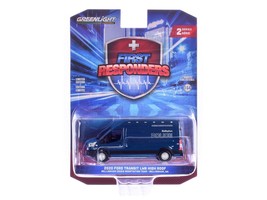 2020 Ford Transit LWB High Roof Van &quot;Bellingham Police Crisis Negotiatio... - $703.72 MXN