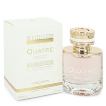 Quatre by Boucheron Eau De Parfum Spray 1.7 oz - £36.72 GBP