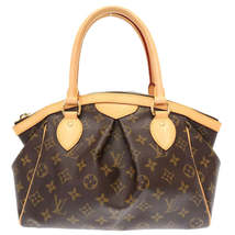 Louis Vuitton Monogram Tivoli PM Handbag Bag - £1,932.84 GBP