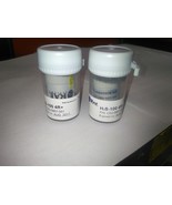 Lot of 2 RAE Systems H2S-100 4R+ Sensors Expired AS-IS - €81,69 EUR