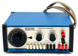 HICKO 270 Function Generator - £79.92 GBP