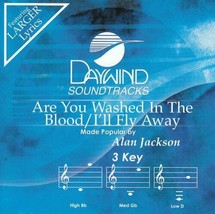 NEW! Are You Washed In The Blood - CD CHRISTIAN - £5.48 GBP