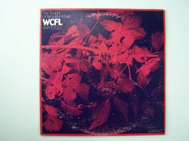 WCFL AM1000 The Sound Of Beautiful Music Vol 2 Vinyl LP Record Album Very RARE - £81.53 GBP