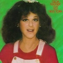 Gilda radner live from new thumb200