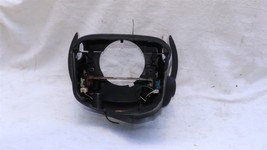 07-08 Infiniti G37 Coupe Auto Trans Paddle Shifter Shift Controls Set W/ Cover image 14