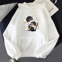 Omniscient Reader Hoodie Women  Manga Harajuku Oversized Pullover Sweatshirt Dok - £53.13 GBP