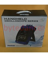 NEW Hantek DSO8202E 200MHz Oscilloscope DMM Spectrum Analyzer Wave Gener... - $980.00