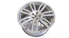 2017 Maserati GHIBLI OEM Wheel Rim Rear 20&quot; Has Curb Rash  - £194.94 GBP