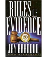 Rules of Evidence Brandon, Jay - $7.16