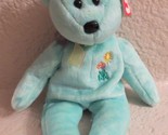 Ty Beanie Baby Ariel 2000 6th Generation Hang Tag NEW - $6.92