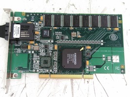 Interphase H05576-007-B01 PB05576-001-B MMF 1 Port PCI Card - £165.98 GBP
