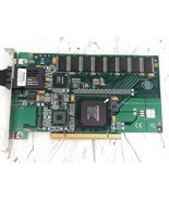 Interphase H05576-007-B01 PB05576-001-B MMF 1 Port PCI Card - £165.77 GBP
