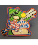 NEW Waite Park MN - Softball -  2017 -  Hat Backpack Pin - €10,96 EUR