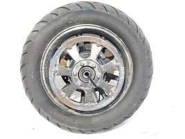 Rear Wheel Rim + Tire + Sprocket 41073-0136-18 Kawasaki Vulcan VN1700 OE... - $2,264.78 MXN