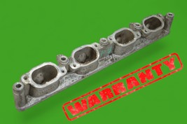 2006-2009 land range rover 4.2l v8 intake manifold plate right passenger... - $88.87