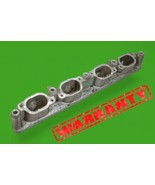 2006-2009 land range rover 4.2l v8 intake manifold plate right passenger... - $122.23 CAD