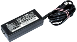 HP 65W AC Power Adapter for Laptop Compaq Presario Pavilion Probook G6 G... - $219.18 MXN