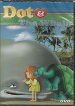 Dot &amp; the Whale  DVD - $825.48 MXN